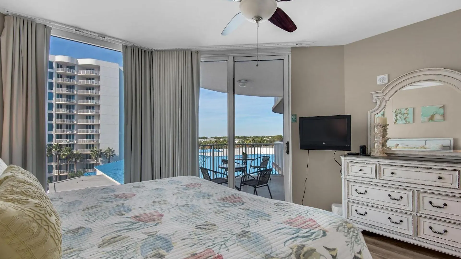 Palms Resort #1503 Jr. 2Br Destin