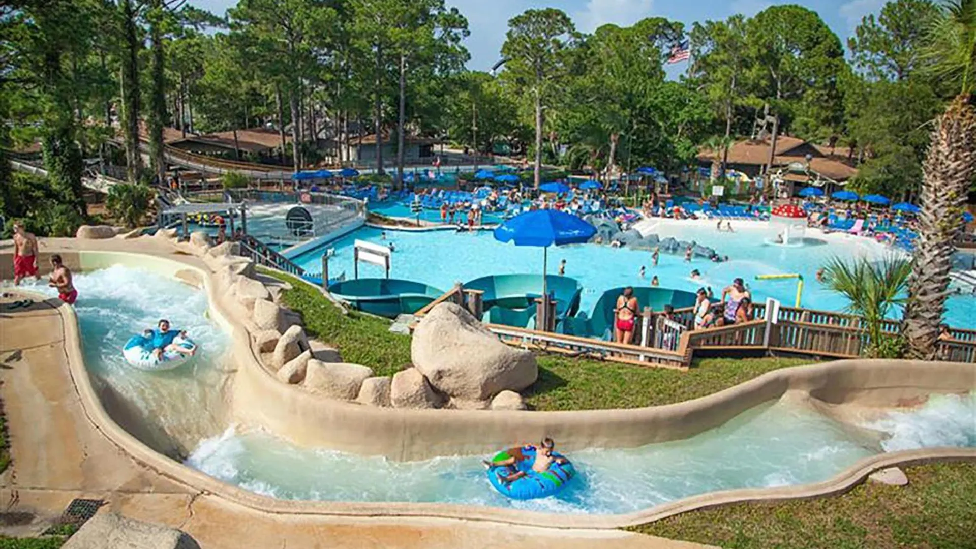 Palms Resort #1503 Jr. 2Br Destin United States