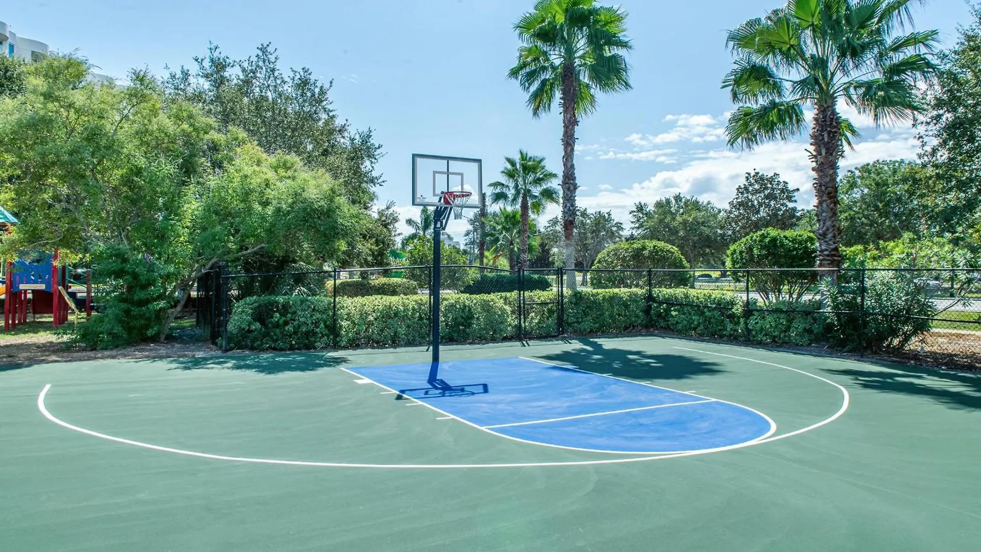 Apartment Palms Resort #1503 Jr. 2Br Destin