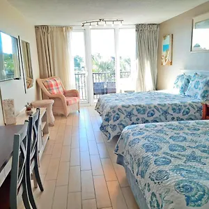  Apartment Lovely Sandestin With Balcony And Sunset View United States