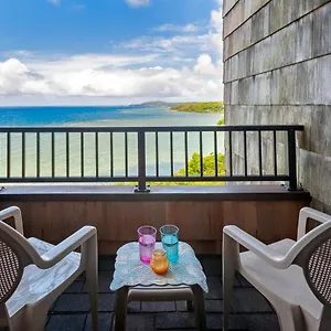  Apartment Sealodge E8 United States