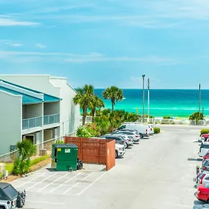  Holiday home Gulfview Ii 301 United States